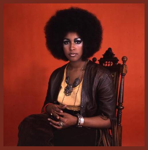 Marsha Hunt